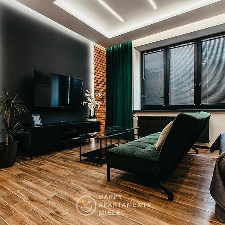 Happy Nest - Apartamentyhappy Pl Mielec Kültér fotó