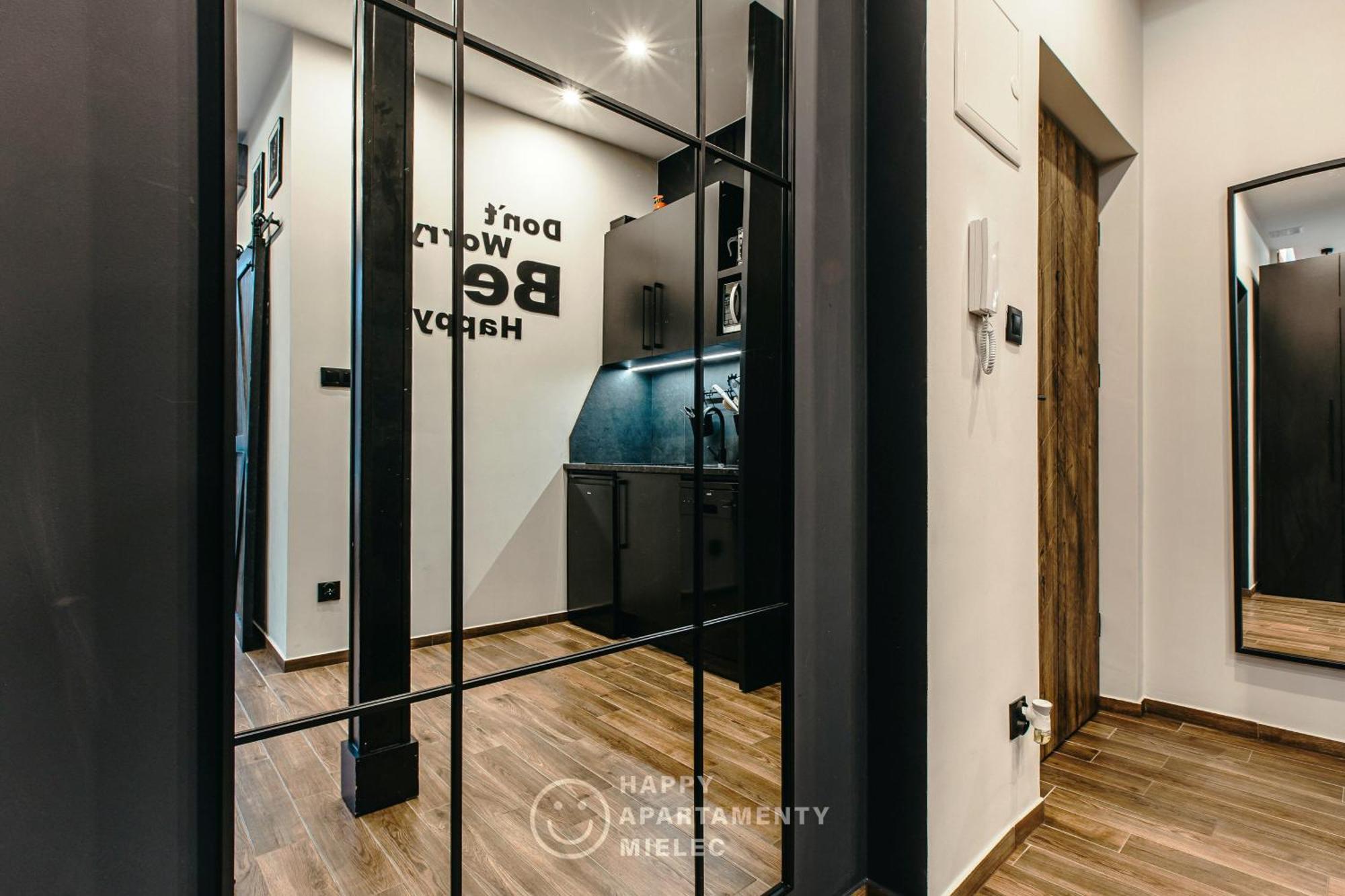 Happy Nest - Apartamentyhappy Pl Mielec Kültér fotó