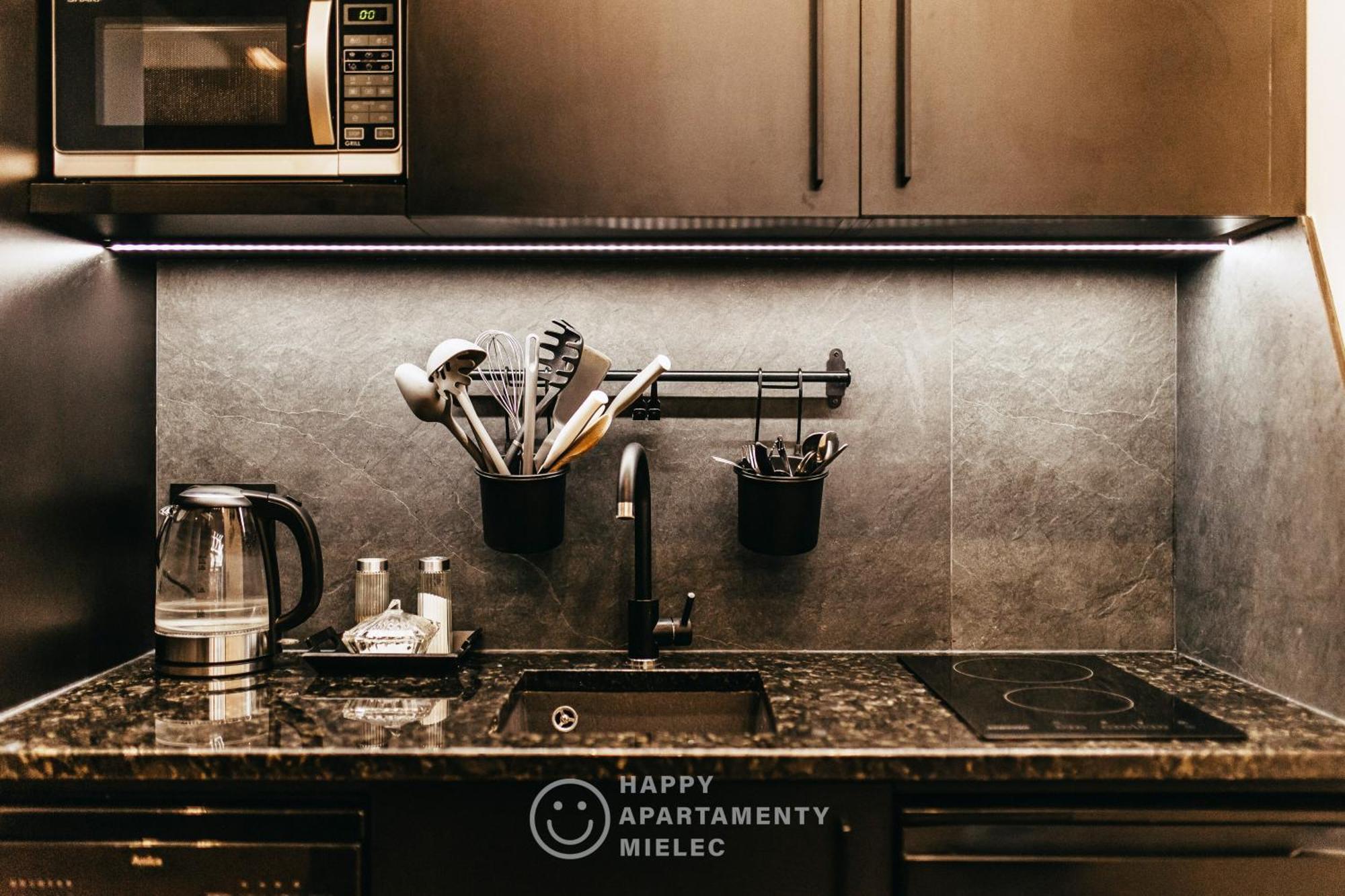 Happy Nest - Apartamentyhappy Pl Mielec Kültér fotó