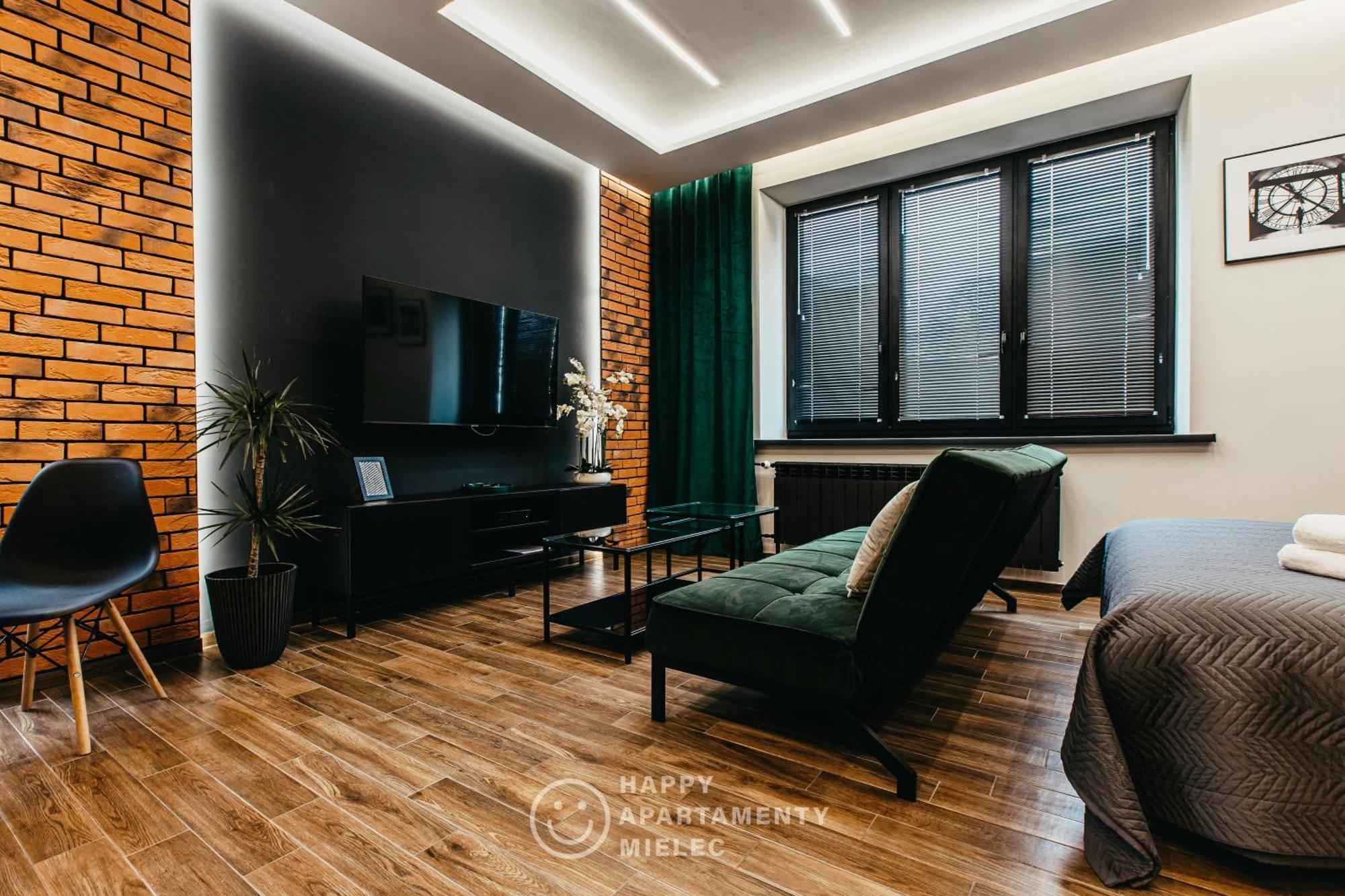 Happy Nest - Apartamentyhappy Pl Mielec Kültér fotó