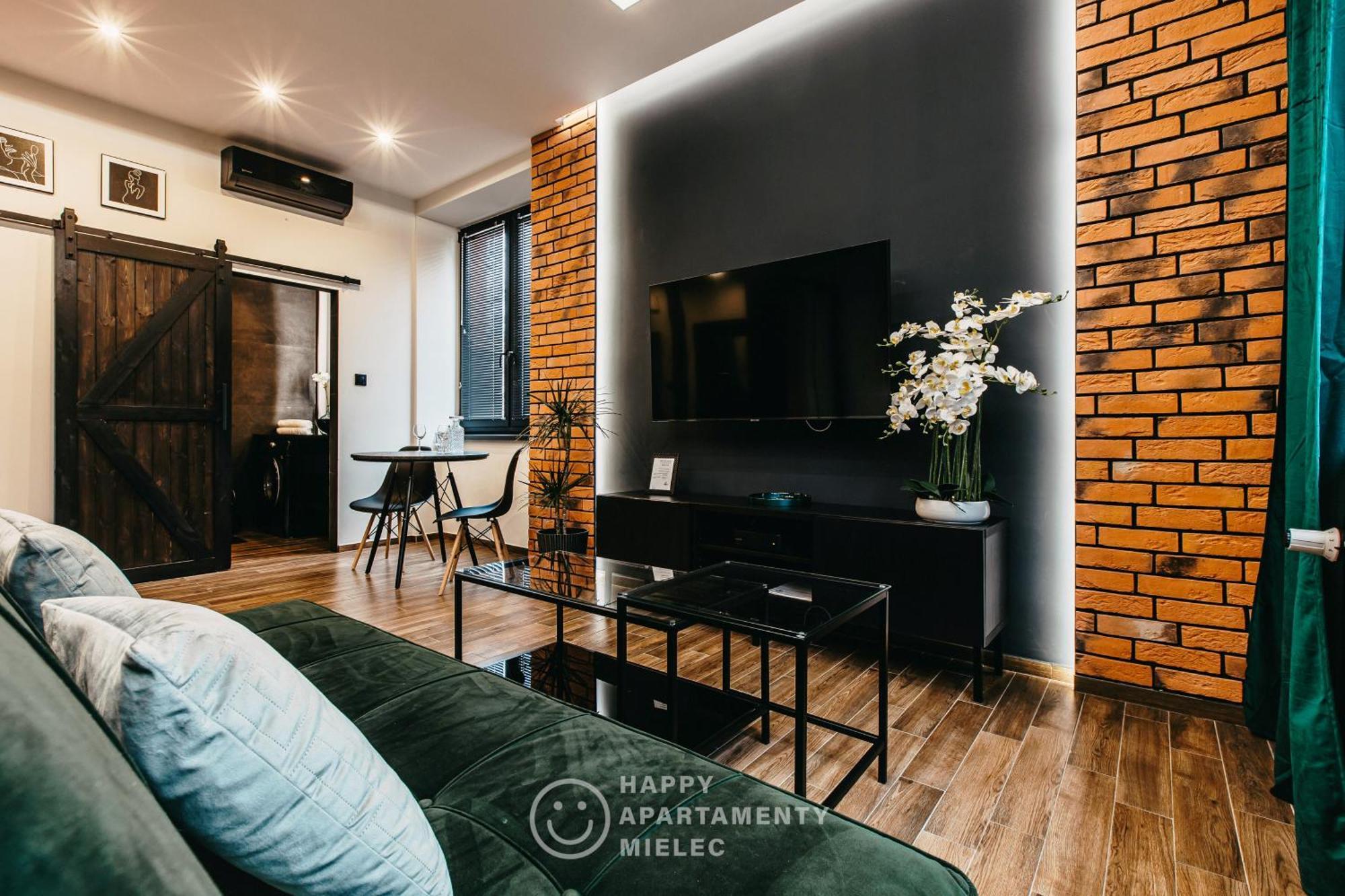 Happy Nest - Apartamentyhappy Pl Mielec Kültér fotó