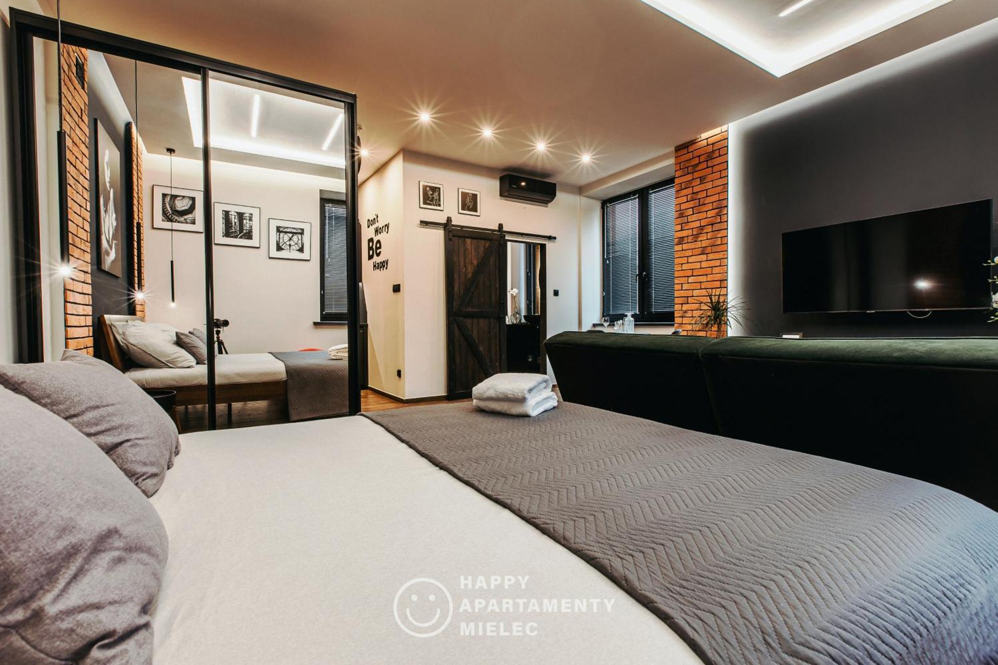 Happy Nest - Apartamentyhappy Pl Mielec Kültér fotó