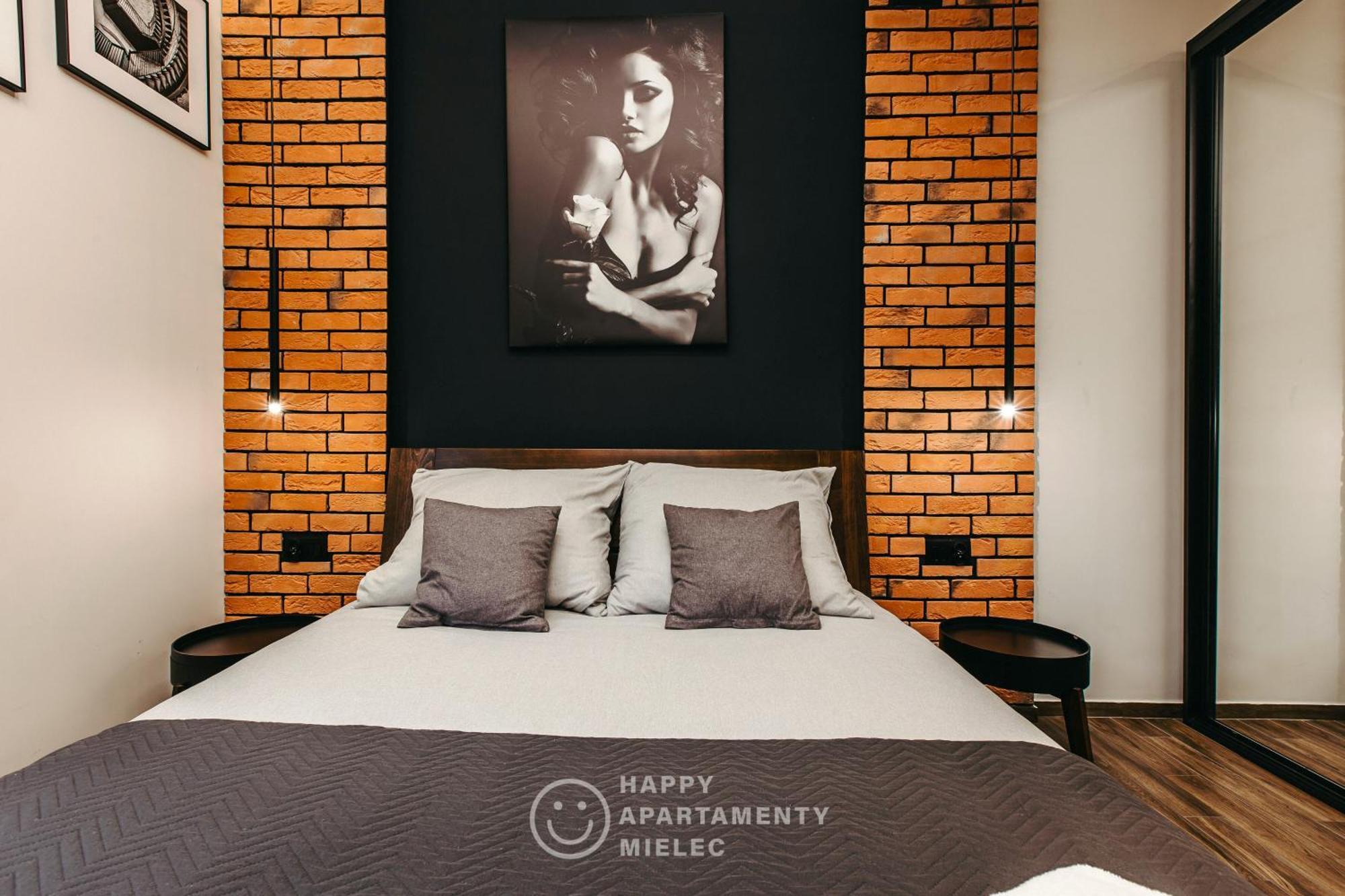 Happy Nest - Apartamentyhappy Pl Mielec Kültér fotó
