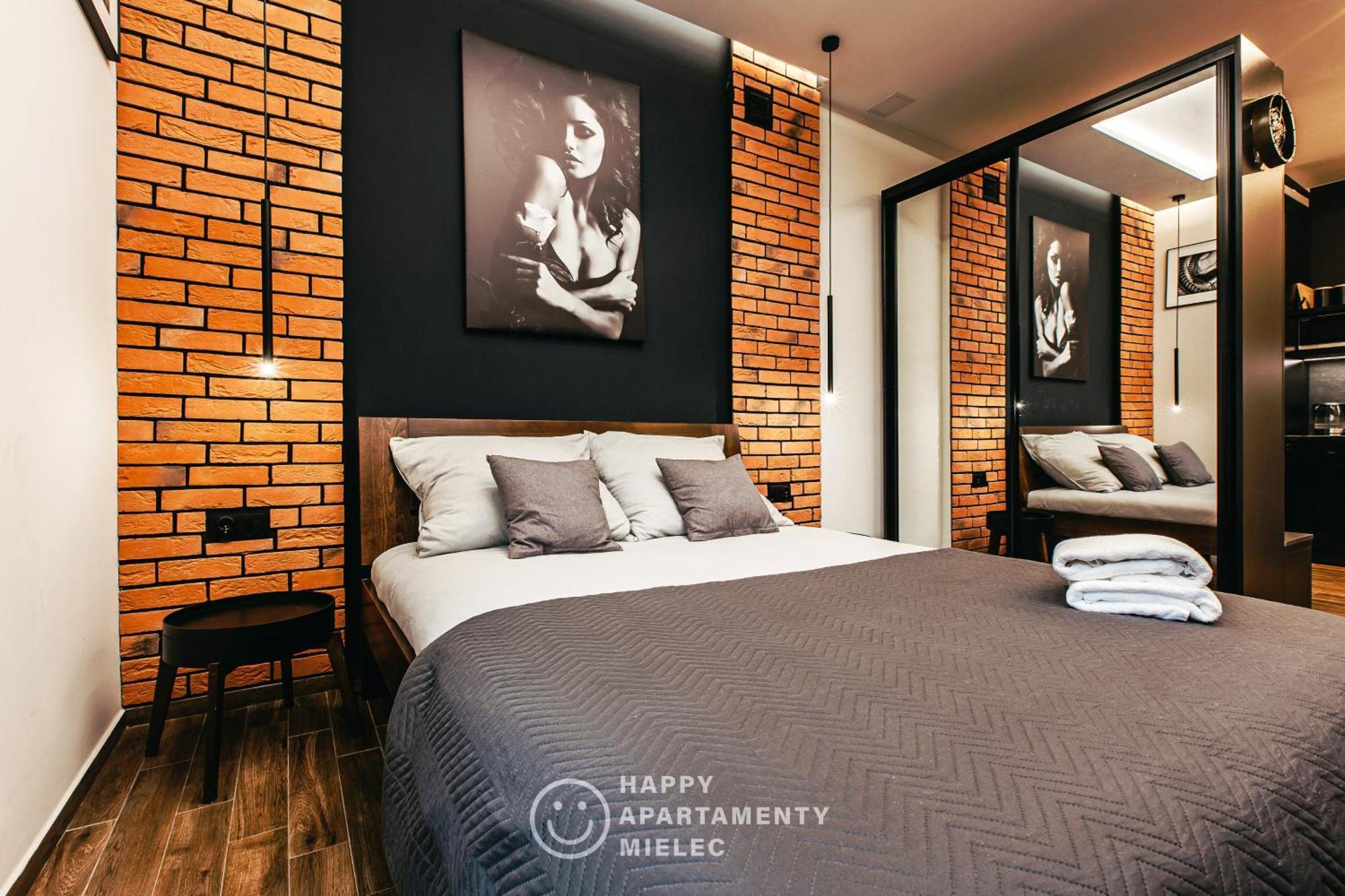 Happy Nest - Apartamentyhappy Pl Mielec Kültér fotó
