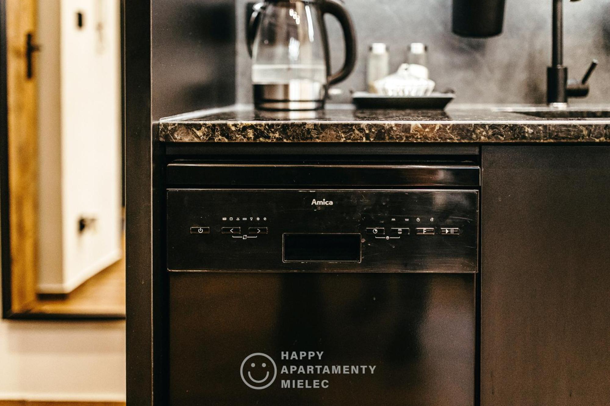 Happy Nest - Apartamentyhappy Pl Mielec Kültér fotó