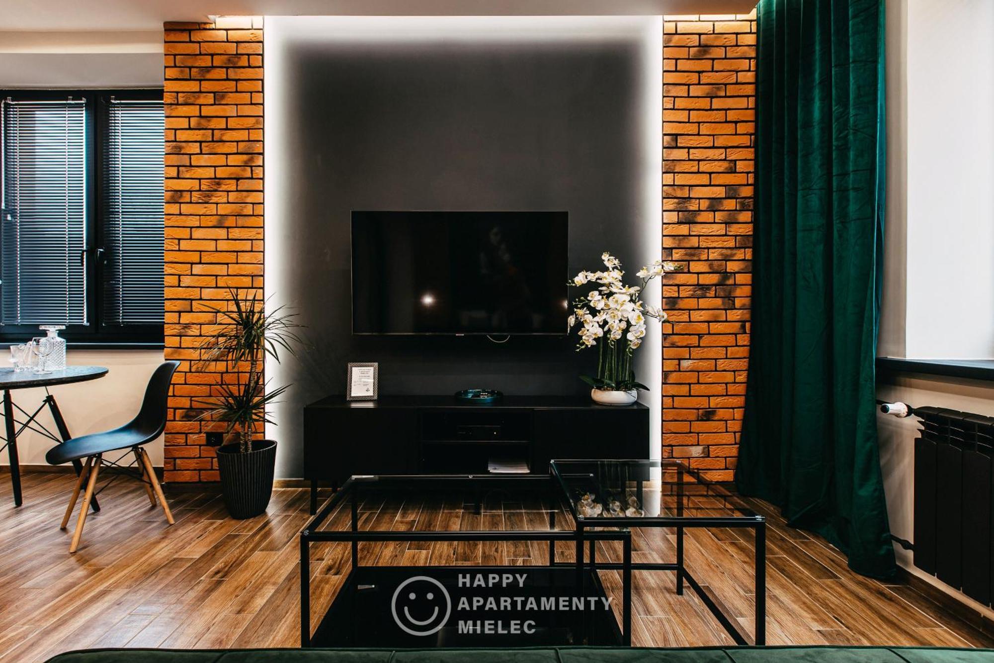 Happy Nest - Apartamentyhappy Pl Mielec Kültér fotó