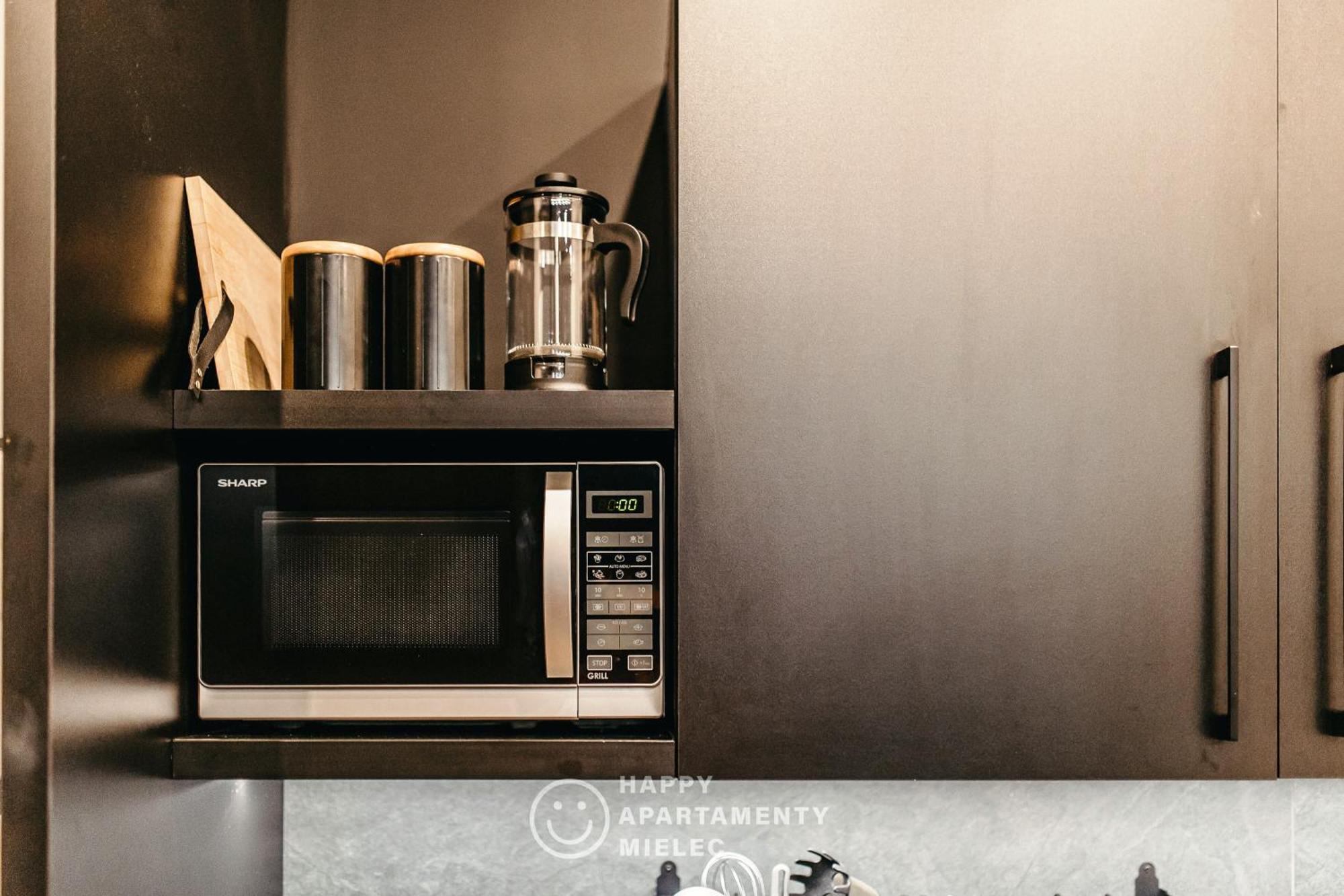 Happy Nest - Apartamentyhappy Pl Mielec Kültér fotó