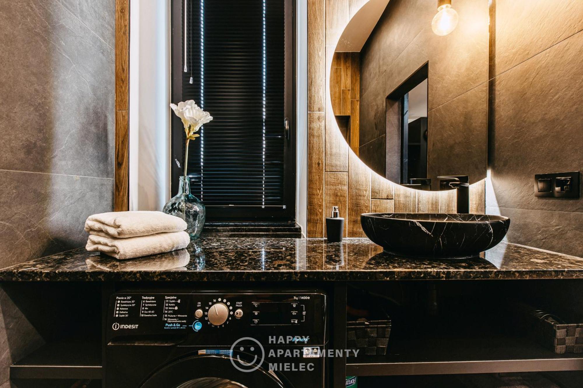 Happy Nest - Apartamentyhappy Pl Mielec Kültér fotó